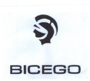 Trademark BICEGO