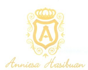 Trademark Anniesa Hasibuan