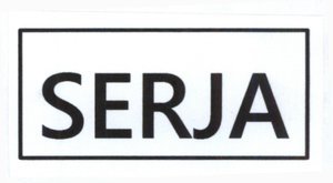 Trademark SERJA