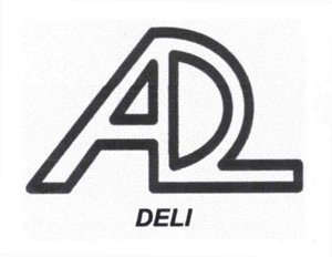 Trademark DELI + Logo