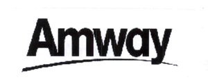 Trademark Amway