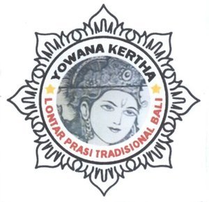 Trademark YOWANA KERTHA