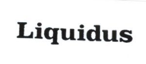 Trademark Liquidus