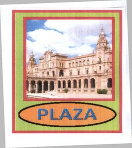 Trademark PLAZA