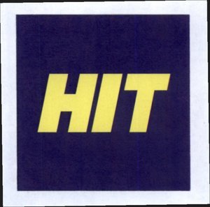Trademark HIT