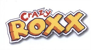 Trademark CRAZY ROXX