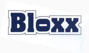 Trademark BLOXX