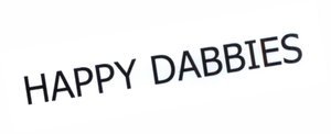 Trademark HAPPY DABBIES