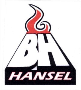 Trademark BH HANSEL