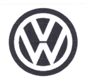 Trademark VW