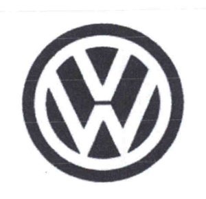 Trademark VW