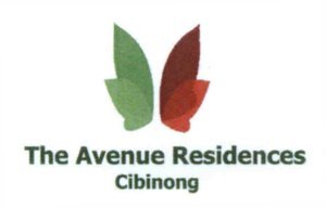Trademark The Avenue Residences Cibinong