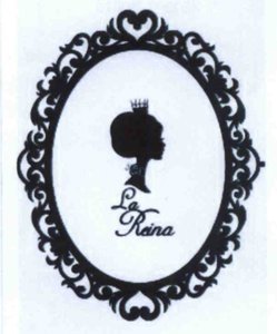 Trademark LA REINA