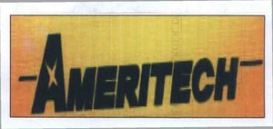 Trademark AMERITECH