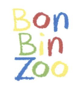 Trademark BON BIN ZOO