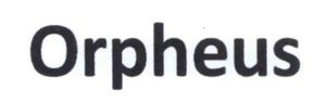 Trademark ORPHEUS