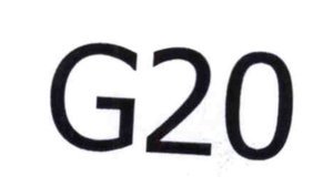 Trademark G20