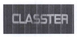 Trademark CLASSTER