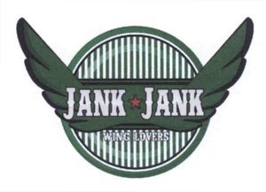 Trademark JANK-JANK