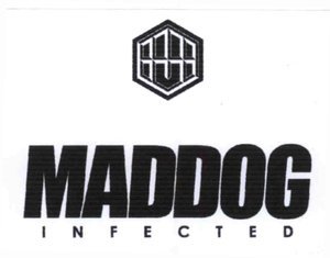 Trademark MADDOG INFECTED