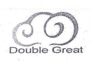 Trademark Double Great