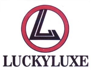 Trademark LUCKYLUXE