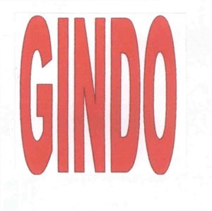 Trademark GINDO