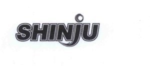 Trademark SHINJU