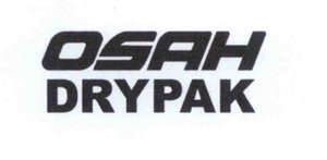 Trademark OSAH DRYPAK