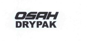 Trademark OSAH DRYPAK