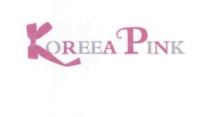 Trademark KOREEA PINK