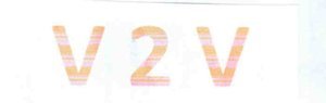 Trademark V 2 V