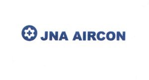 Trademark JNA AIRCON + LOGO