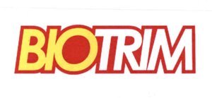 Trademark BIOTRIM