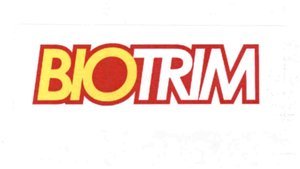 Trademark BIOTRIM