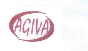 Trademark AGIVA