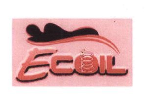 Trademark ECOIL + LOGO