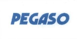 Trademark PEGASO