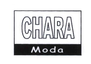 Trademark CHARA MODA