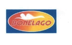 Trademark BONELAGO + LOGO