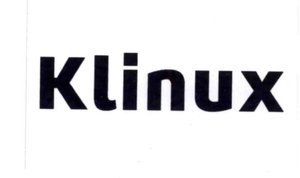 Trademark KLINUX