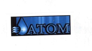 Trademark ATOM