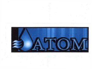 Trademark ATOM