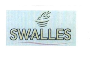 Trademark SWALLES