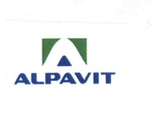 Trademark ALPAVIT