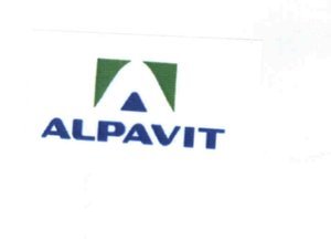 Trademark ALPAVIT