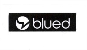 Trademark blued & logo