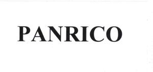 Trademark PANRICO