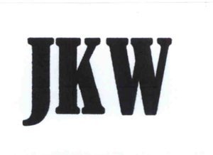 Trademark JKW