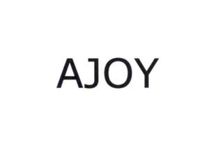 Trademark AJOY